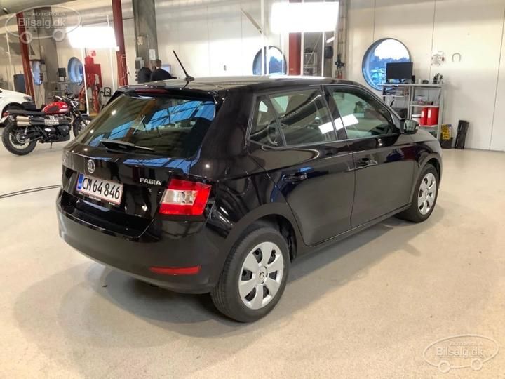 Photo 16 VIN: TMBEA6NJ7LZ021631 - SKODA FABIA 