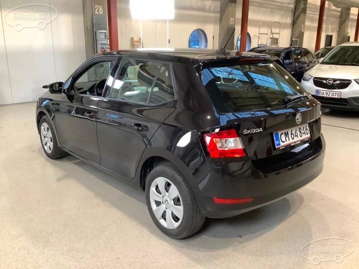 Photo 18 VIN: TMBEA6NJ7LZ021631 - SKODA FABIA 