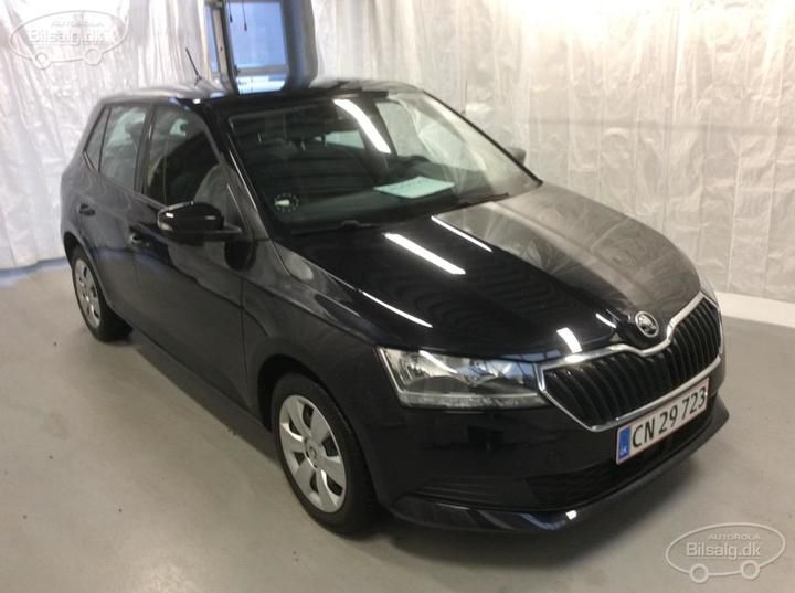 Photo 11 VIN: TMBEA6NJ7LZ021788 - SKODA FABIA 