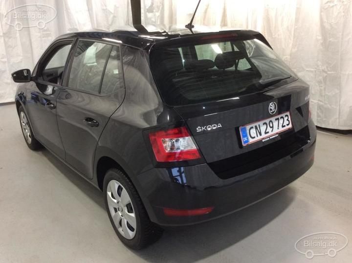 Photo 16 VIN: TMBEA6NJ7LZ021788 - SKODA FABIA 