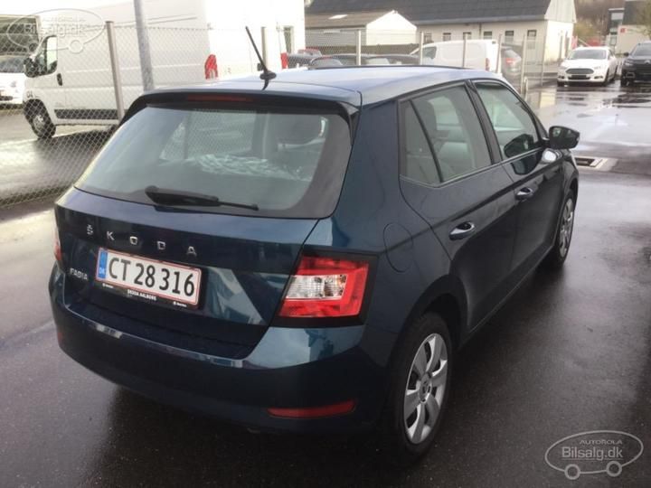 Photo 7 VIN: TMBEA6NJ7LZ104640 - SKODA FABIA 