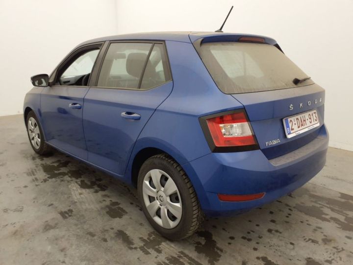 Photo 2 VIN: TMBEA6NJ7MZ089431 - SKODA FABIA 