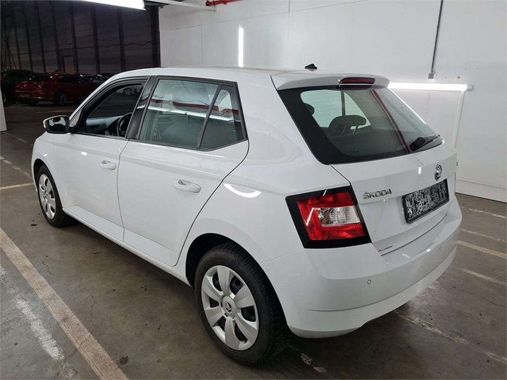 Photo 3 VIN: TMBEA6NJ8JZ085108 - SKODA FABIA 