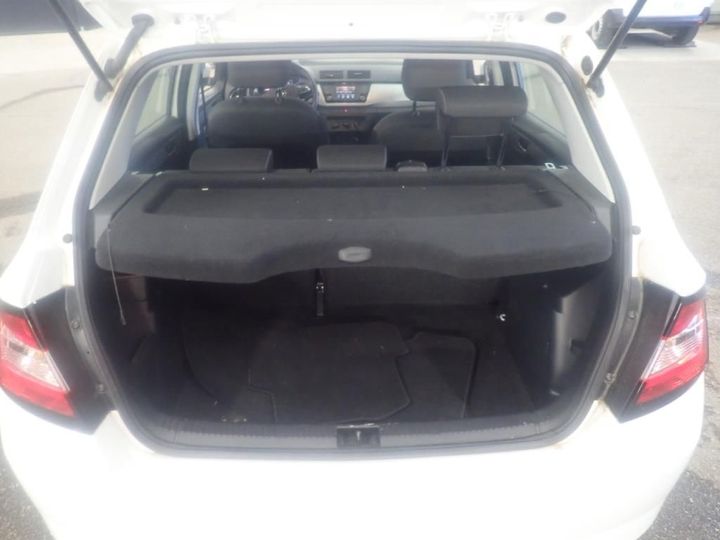 Photo 3 VIN: TMBEA6NJ8JZ094522 - SKODA FABIA 