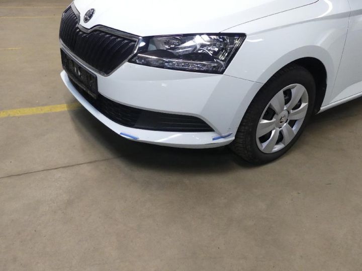 Photo 18 VIN: TMBEA6NJ8KZ047508 - SKODA FABIA 