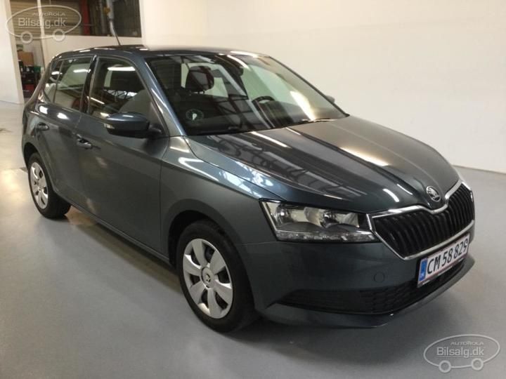 Photo 13 VIN: TMBEA6NJ8LZ014767 - SKODA FABIA 