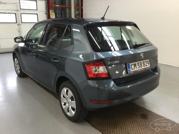 Photo 14 VIN: TMBEA6NJ8LZ014767 - SKODA FABIA 