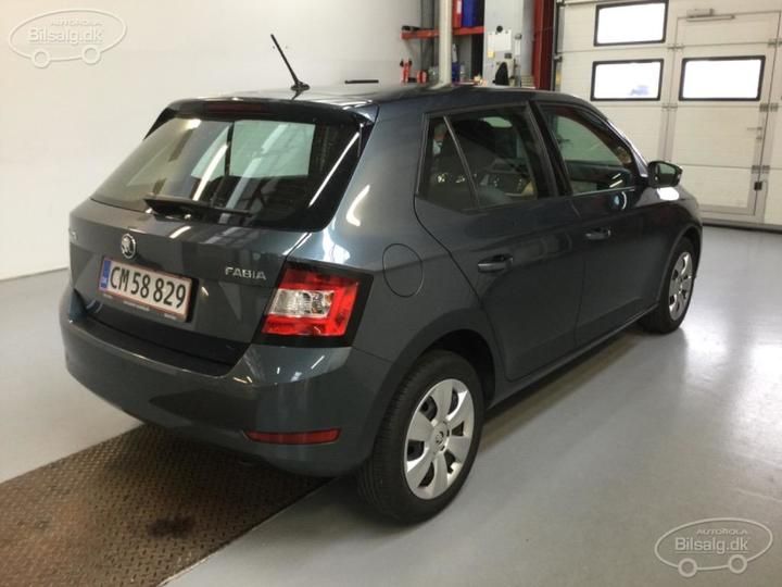 Photo 16 VIN: TMBEA6NJ8LZ014767 - SKODA FABIA 