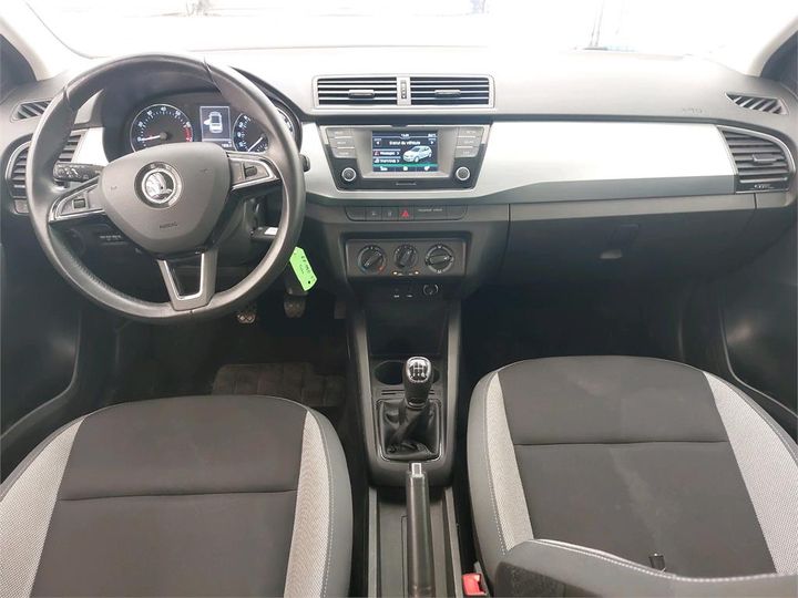 Photo 3 VIN: TMBEA6NJ9JZ018209 - SKODA FABIA 