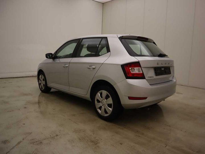 Photo 7 VIN: TMBEA6NJXLZ089180 - SKODA FABIA 