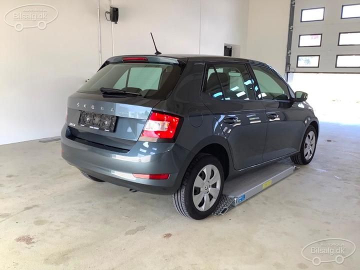 Photo 11 VIN: TMBEA6NJXLZ109119 - SKODA FABIA 