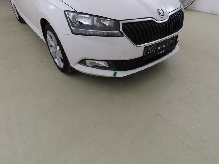 Photo 22 VIN: TMBEA6NJXMZ064961 - SKODA FABIA 