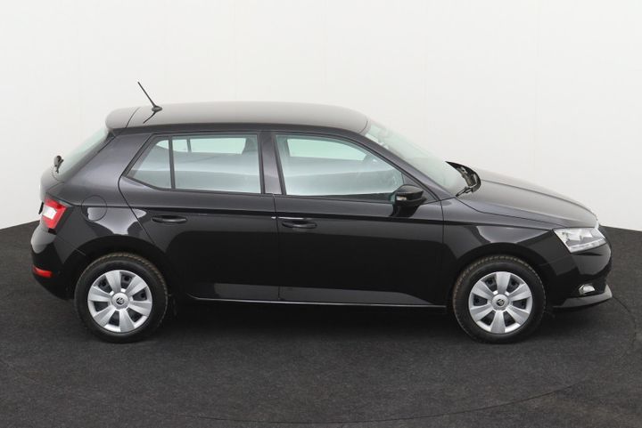 Photo 10 VIN: TMBEA6NJXMZ104956 - SKODA FABIA 