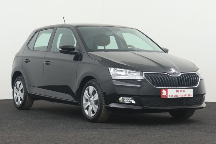 Photo 11 VIN: TMBEA6NJXMZ104956 - SKODA FABIA 