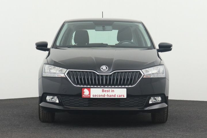 Photo 16 VIN: TMBEA6NJXMZ104956 - SKODA FABIA 