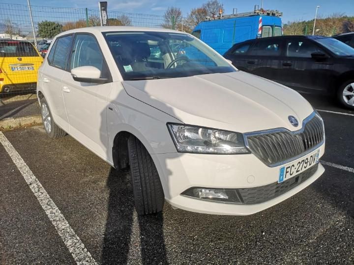 Photo 17 VIN: TMBEB6NJ0KZ030120 - SKODA FABIA 