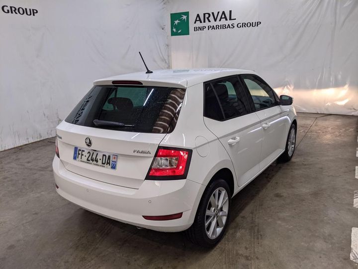 Photo 3 VIN: TMBEB6NJ0KZ068348 - SKODA FABIA 