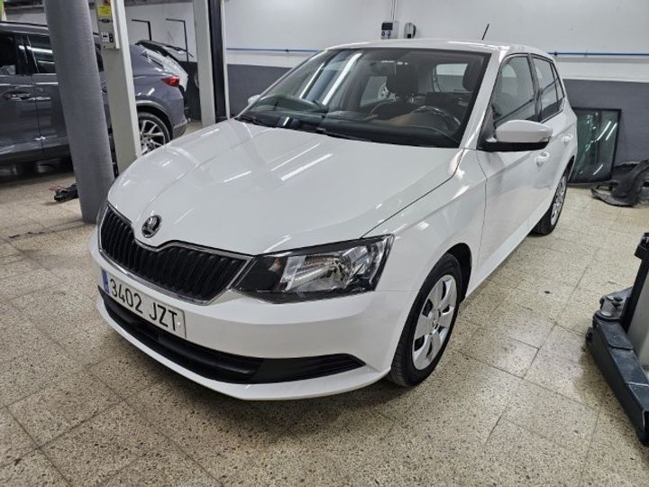 Photo 0 VIN: TMBEB6NJ1HZ173974 - SKODA FABIA 