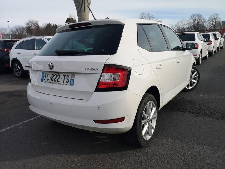 Photo 21 VIN: TMBEB6NJ1KZ060355 - SKODA FABIA 