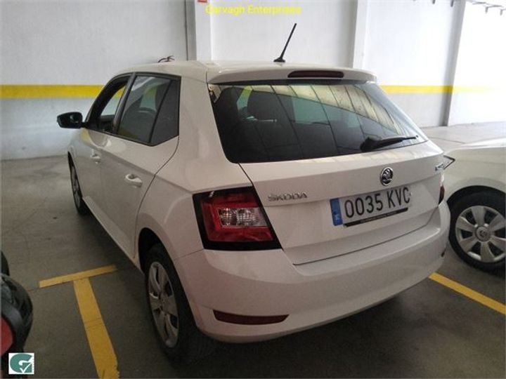 Photo 10 VIN: TMBEB6NJ1KZ091072 - SKODA FABIA 