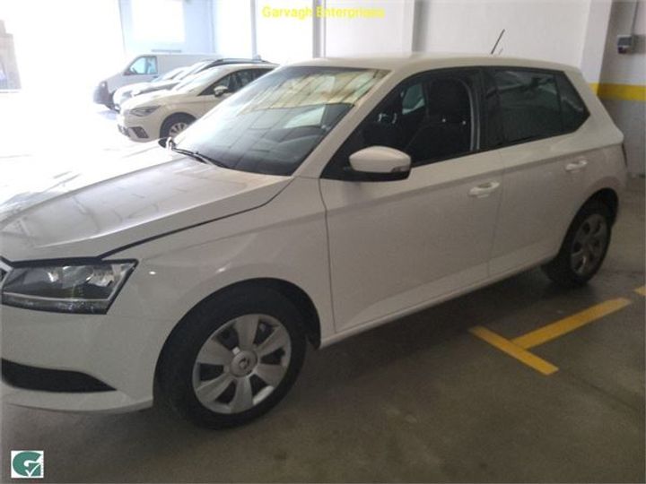 Photo 11 VIN: TMBEB6NJ1KZ091072 - SKODA FABIA 