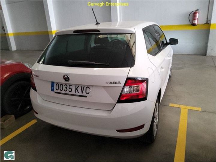 Photo 21 VIN: TMBEB6NJ1KZ091072 - SKODA FABIA 