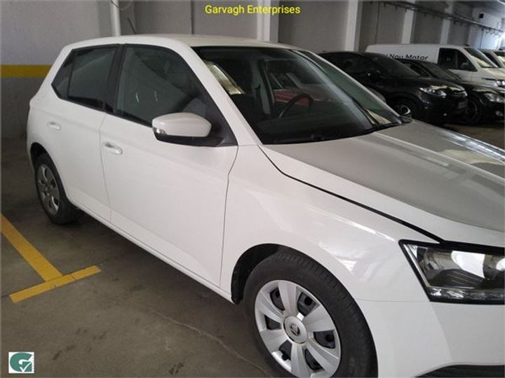 Photo 22 VIN: TMBEB6NJ1KZ091072 - SKODA FABIA 