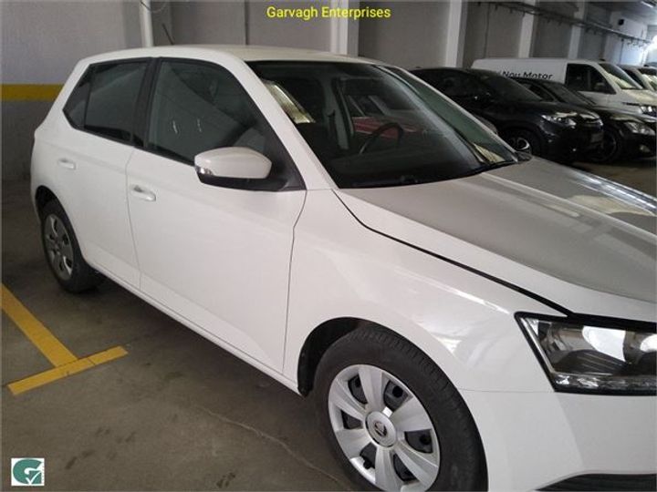 Photo 23 VIN: TMBEB6NJ1KZ091072 - SKODA FABIA 