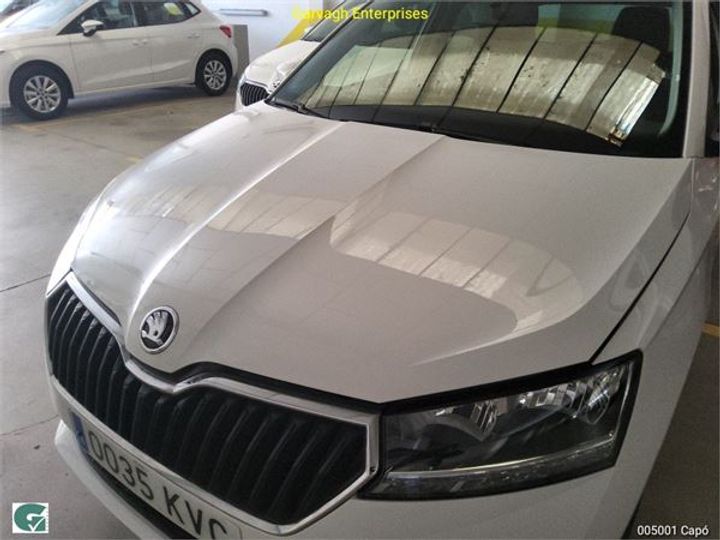 Photo 27 VIN: TMBEB6NJ1KZ091072 - SKODA FABIA 