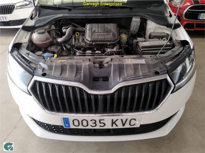 Photo 28 VIN: TMBEB6NJ1KZ091072 - SKODA FABIA 