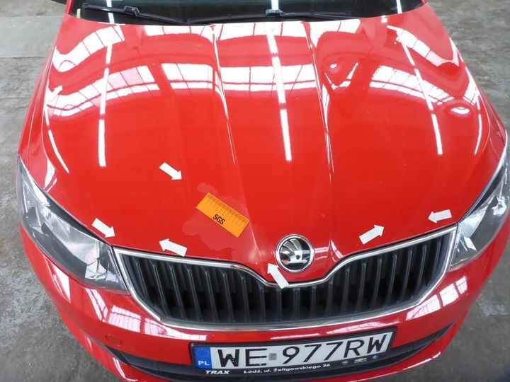 Photo 29 VIN: TMBEB6NJ2JZ085067 - SKODA FABIA 