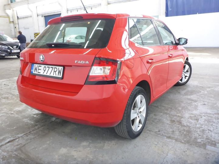 Photo 3 VIN: TMBEB6NJ2JZ085067 - SKODA FABIA 