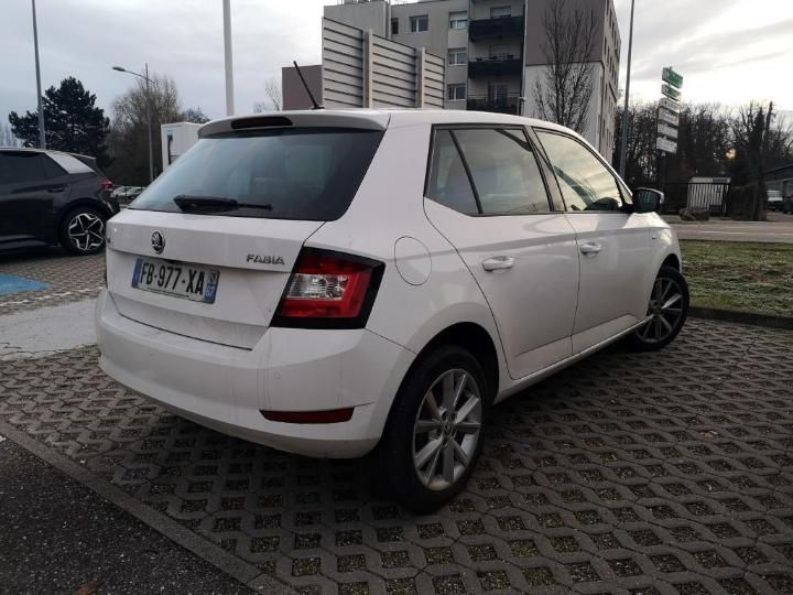 Photo 18 VIN: TMBEB6NJ2KZ030295 - SKODA FABIA 