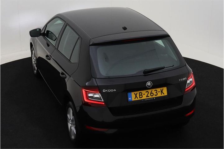 Photo 4 VIN: TMBEB6NJ2KZ060803 - SKODA FABIA 