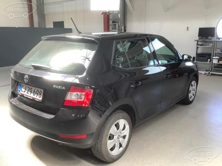 Photo 15 VIN: TMBEB6NJ2KZ091260 - SKODA FABIA 