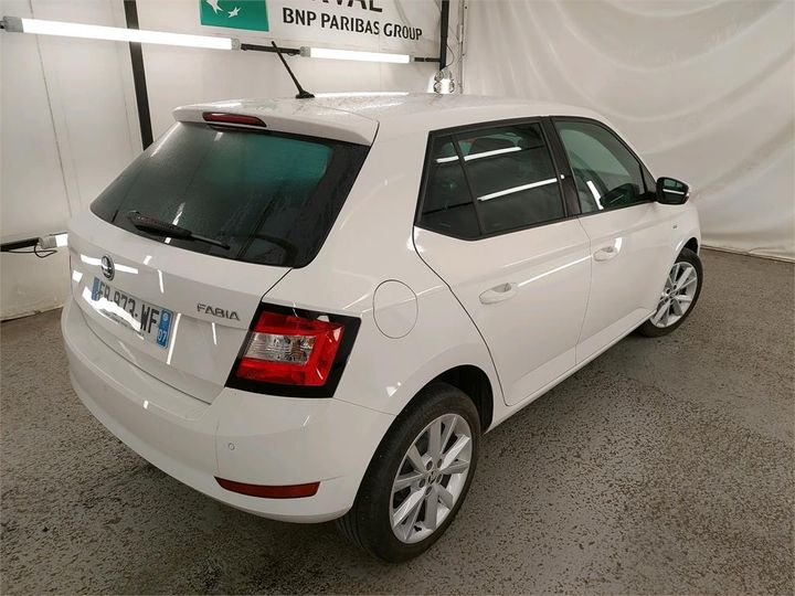 Photo 2 VIN: TMBEB6NJ4KZ024045 - SKODA FABIA 