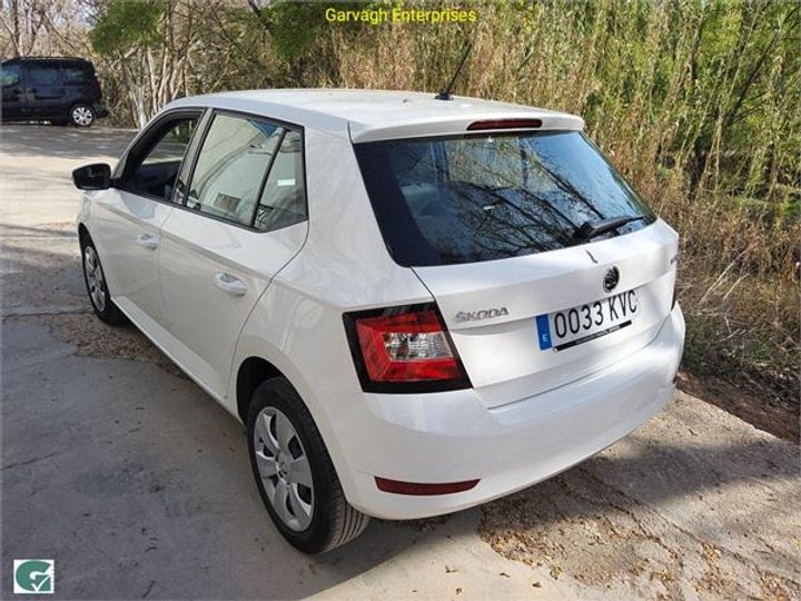 Photo 12 VIN: TMBEB6NJ4KZ029830 - SKODA FABIA 