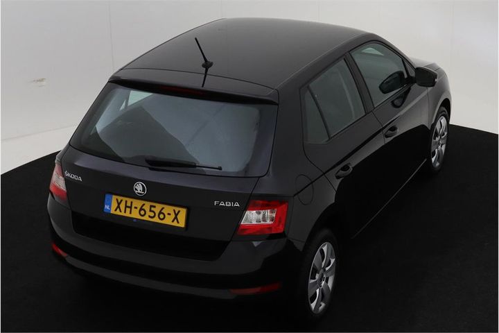 Photo 3 VIN: TMBEB6NJ4KZ072869 - SKODA FABIA 