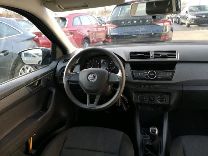 Photo 6 VIN: TMBEB6NJ5GZ200625 - SKODA FABIA 