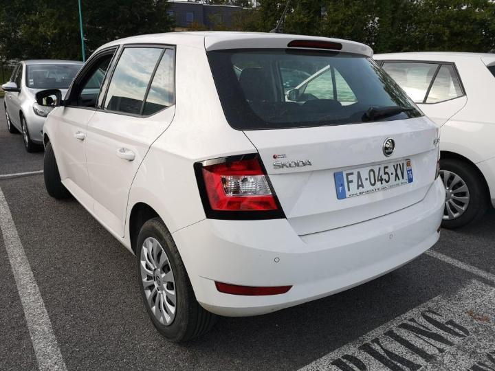 Photo 25 VIN: TMBEB6NJ5KZ034924 - SKODA FABIA 