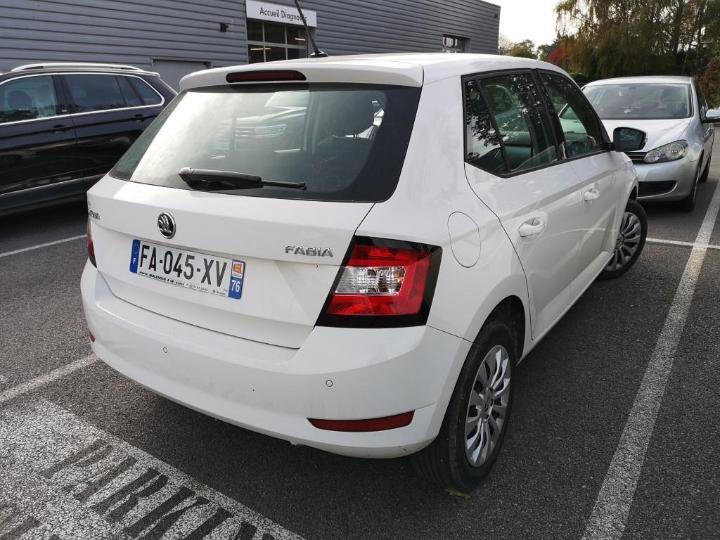 Photo 3 VIN: TMBEB6NJ5KZ034924 - SKODA FABIA 