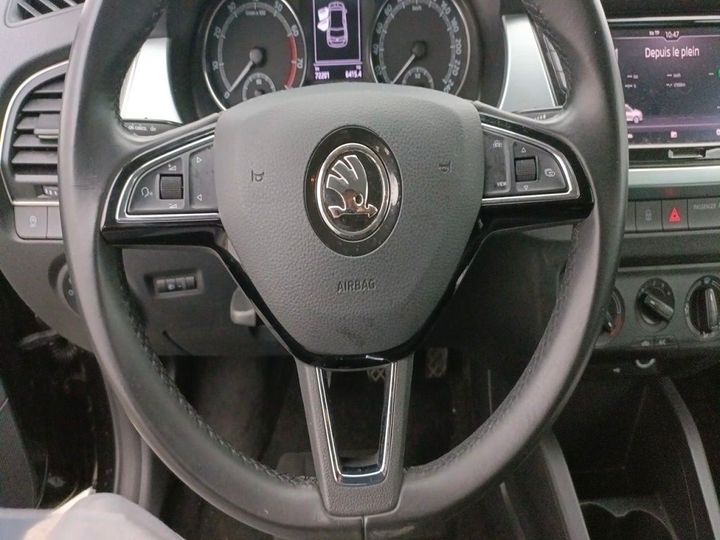 Photo 29 VIN: TMBEB6NJ5KZ053957 - SKODA FABIA 