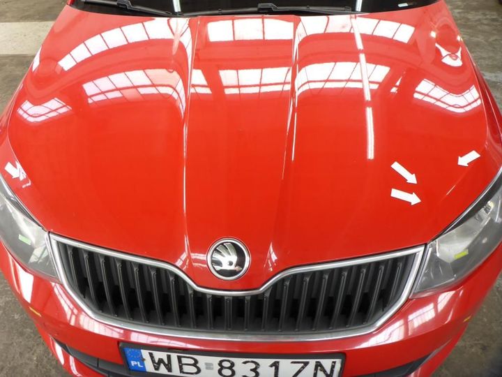 Photo 30 VIN: TMBEB6NJ6HZ054978 - SKODA FABIA 