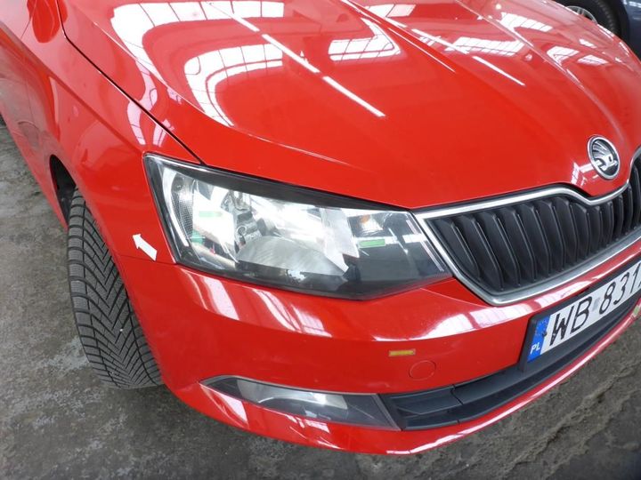 Photo 34 VIN: TMBEB6NJ6HZ054978 - SKODA FABIA 