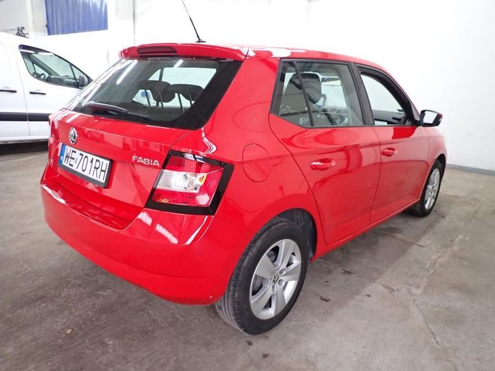 Photo 3 VIN: TMBEB6NJ7JZ038780 - SKODA FABIA 