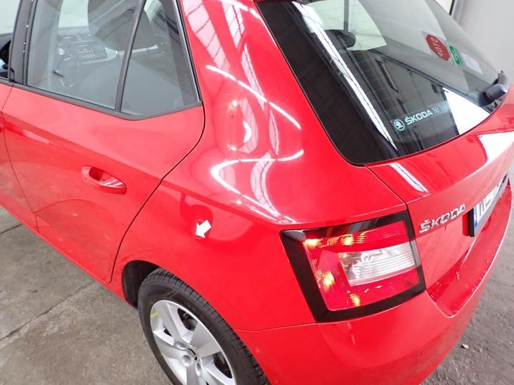 Photo 31 VIN: TMBEB6NJ7JZ038780 - SKODA FABIA 