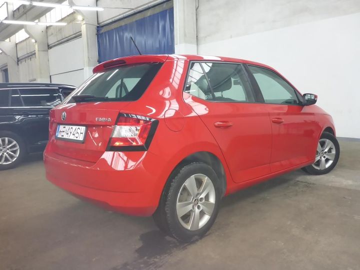 Photo 3 VIN: TMBEB6NJ7JZ086313 - SKODA FABIA 