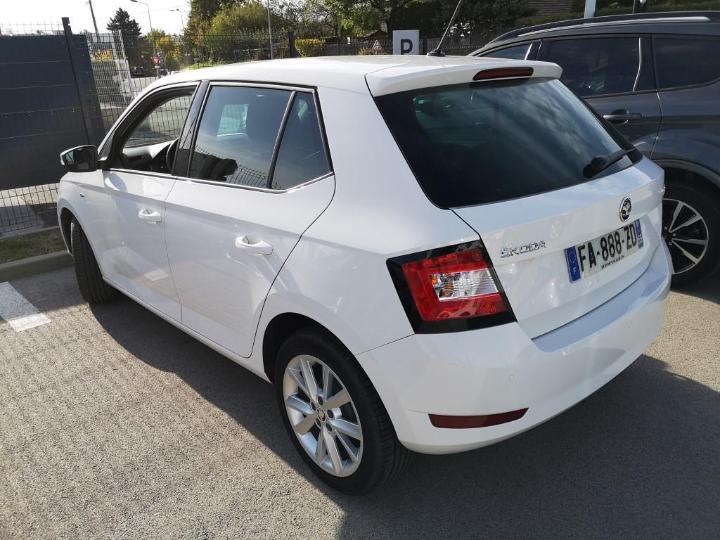 Photo 26 VIN: TMBEB6NJ7KZ014786 - SKODA FABIA 