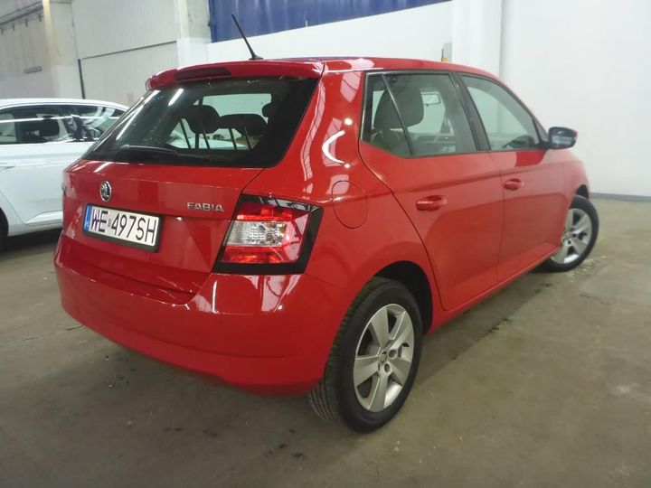 Photo 3 VIN: TMBEB6NJ9JZ086295 - SKODA FABIA 