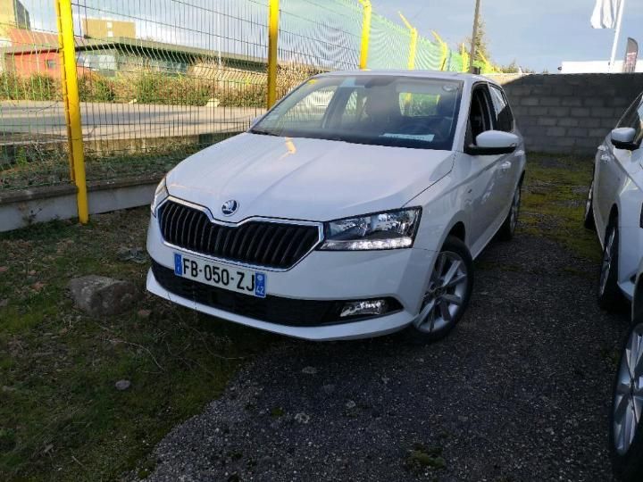 Photo 0 VIN: TMBEB6NJ9KZ032254 - SKODA FABIA 